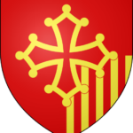 Blason région occitanie